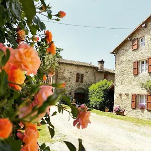 Cammino Nel Fornovo di Taro